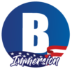 B Immersion Global